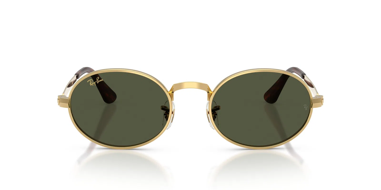 Ray-Ban 3931 Sunglasses - view 5